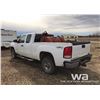 Image 4 : 2009 GMC 2500 HD P/U