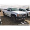 Image 2 : 2002 GMC 2500 HD P/U