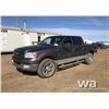 Image 1 : 2004 FORD F150 XLT C/C P/U