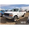 Image 1 : 1997 FORD F250 P/U