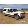 Image 2 : 1995 CHEV 1500 E-CAB P/U