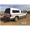 Image 3 : 1995 CHEV 1500 E-CAB P/U