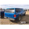 Image 3 : 1998 FORD RANGER E-CAB P/U