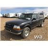 Image 1 : 2000 FORD RANGER P/U