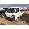 Image 1 : MITSUBISHI MINI TRUCK
