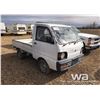 Image 2 : MITSUBISHI MINI TRUCK