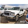 Image 1 : 2004 FORD EXCURSION