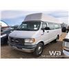 Image 1 : 1994 DODGE 350 VAN