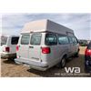 Image 3 : 1994 DODGE 350 VAN