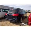 Image 3 : 2007 TOYOTA SIENNA MINIVAN