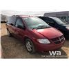 Image 2 : 2007 DODGE GRAND CARAVAN