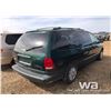 Image 3 : 1997 PLYMOUTH VOYAGER MINIVAN