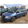 Image 1 : 2007 DODGE GRAND CARAVAN