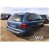 Image 3 : 2007 DODGE GRAND CARAVAN