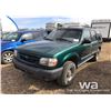 Image 1 : 1999 FORD EXPLORER SUV