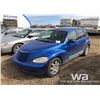 Image 1 : 2004 CHRYSLER PT CRUISER CAR