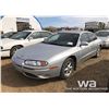 Image 1 : 2001 OLDSMOBILE AURORA CAR