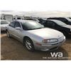 Image 2 : 2001 OLDSMOBILE AURORA CAR