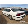Image 4 : 2001 CHEV IMPALA CAR