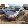 Image 1 : 2006 CHEV AVEO CAR