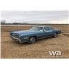 Image 1 : 1978 CADILLAC ELDORADO CAR