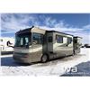 Image 1 : 2007 TRIPLE E INVITATION 40 FT. MOTOR HOME