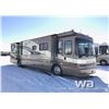 Image 2 : 2007 TRIPLE E INVITATION 40 FT. MOTOR HOME