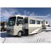 Image 1 : 2003 FLEETWOOD PACE ARROW 36 FT. MOTOR HOME