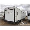 Image 3 : 2005 SKYLINE RAMPAGE 385 TOY HAULER