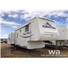 Image 2 : 2006 OPEN ROAD TRAVEL TRAILER