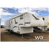 Image 2 : 2005 JAYCO EAGLE TRAVEL TRAILER