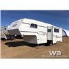 Image 1 : 2002 VANGUARD LEGEND TRAVEL TRAILER