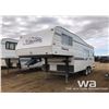 Image 1 : 2000 WESTWIND TRAVEL TRAILER