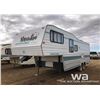 Image 1 : 1994 RUSTLER TRAVEL TRAILER