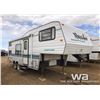 Image 2 : 1994 RUSTLER TRAVEL TRAILER