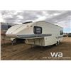 Image 1 : 1992  SUNRUNNER TRAVEL TRAILER