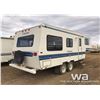 Image 3 : 1994 CENTURION TRAVEL TRAILER