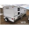 Image 3 : 2004 SPRINGDALE TRAVEL TRAILER