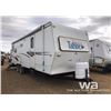Image 2 : 1999 TAHOE TRAVEL TRAILER