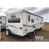 Image 3 : 1999 TAHOE TRAVEL TRAILER
