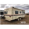 Image 3 : 1989 KOMFORT TRAVEL TRAILER
