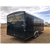 Image 3 : 2014 MIRAGE T/A CARGO TRAILER