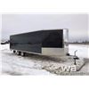 Image 2 : 2006 WELLS CARGO ENCLOSED TRAILER