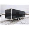 Image 3 : 2006 WELLS CARGO ENCLOSED TRAILER