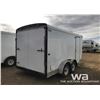 Image 3 : 2006 INTERSTATE T/A CARGO TRAILER