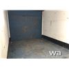 Image 6 : 2006 INTERSTATE T/A CARGO TRAILER