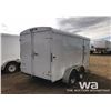Image 3 : 2010 MIRAGE T/A CARGO TRAILER