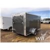 Image 3 : 2016 FOREST RIVER S/A CARGO TRAILER