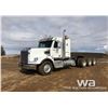 Image 1 : 2011 FREIGHTLINER TRI-DRIVE TRUCK