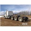 Image 4 : 2011 FREIGHTLINER TRI-DRIVE TRUCK